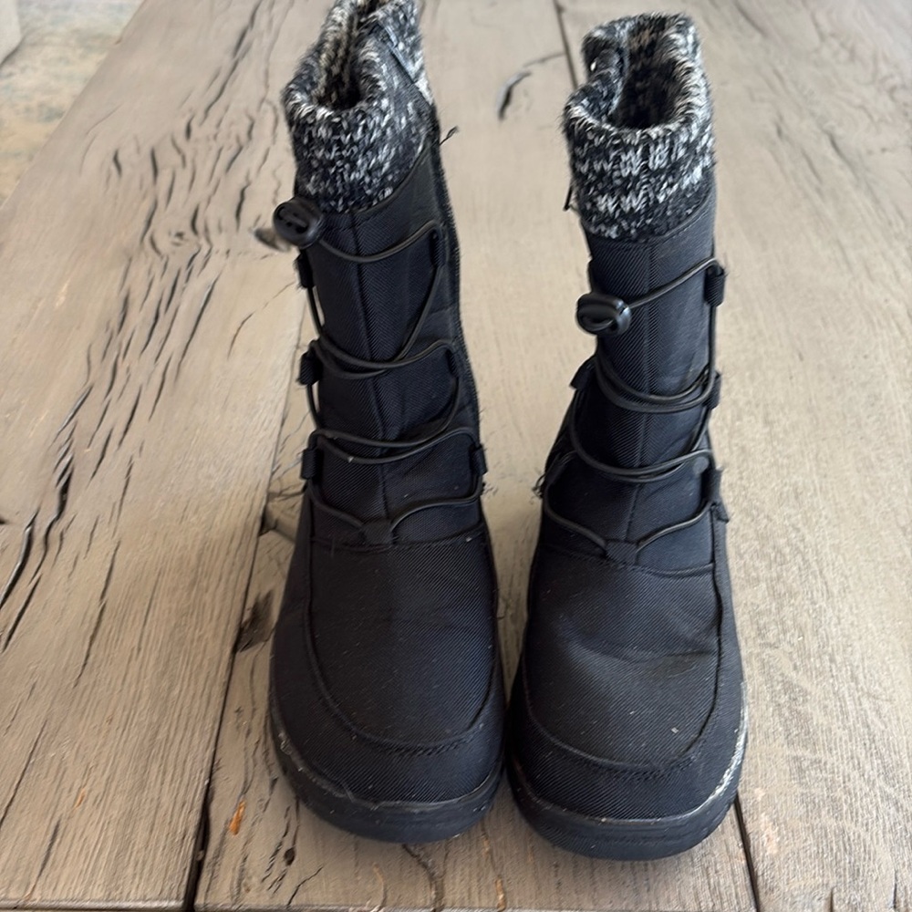 Itsaca women’s winter boots